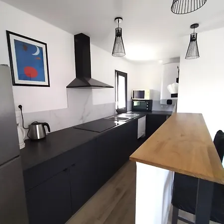 T2 Marine Apartamento