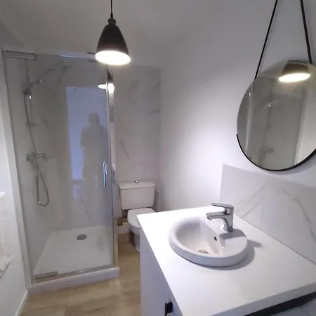 T2 Marine Apartamento