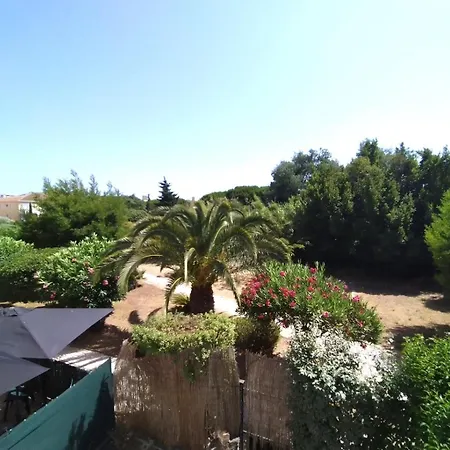 Apartamento T2 Marine